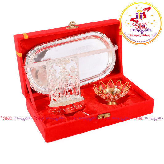 premium Gift Set  Ram Darbar