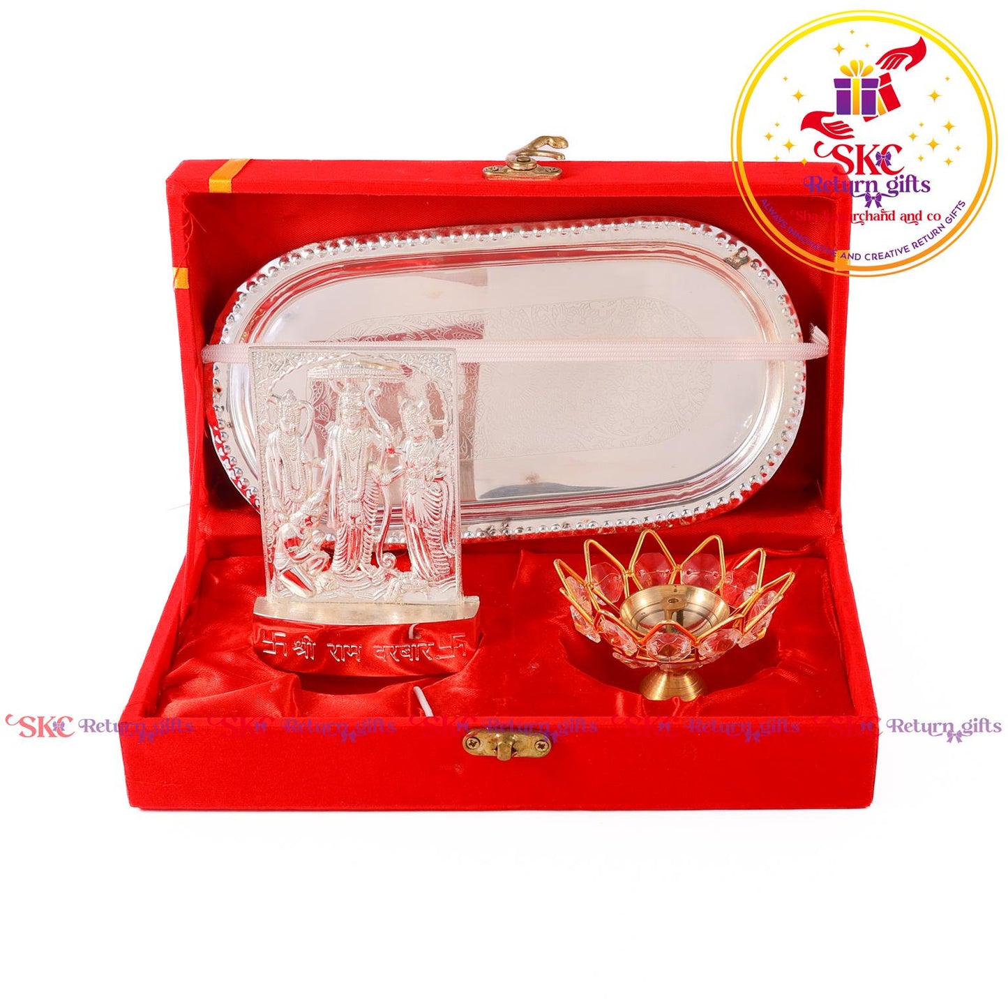 premium Gift Set  Ram Darbar