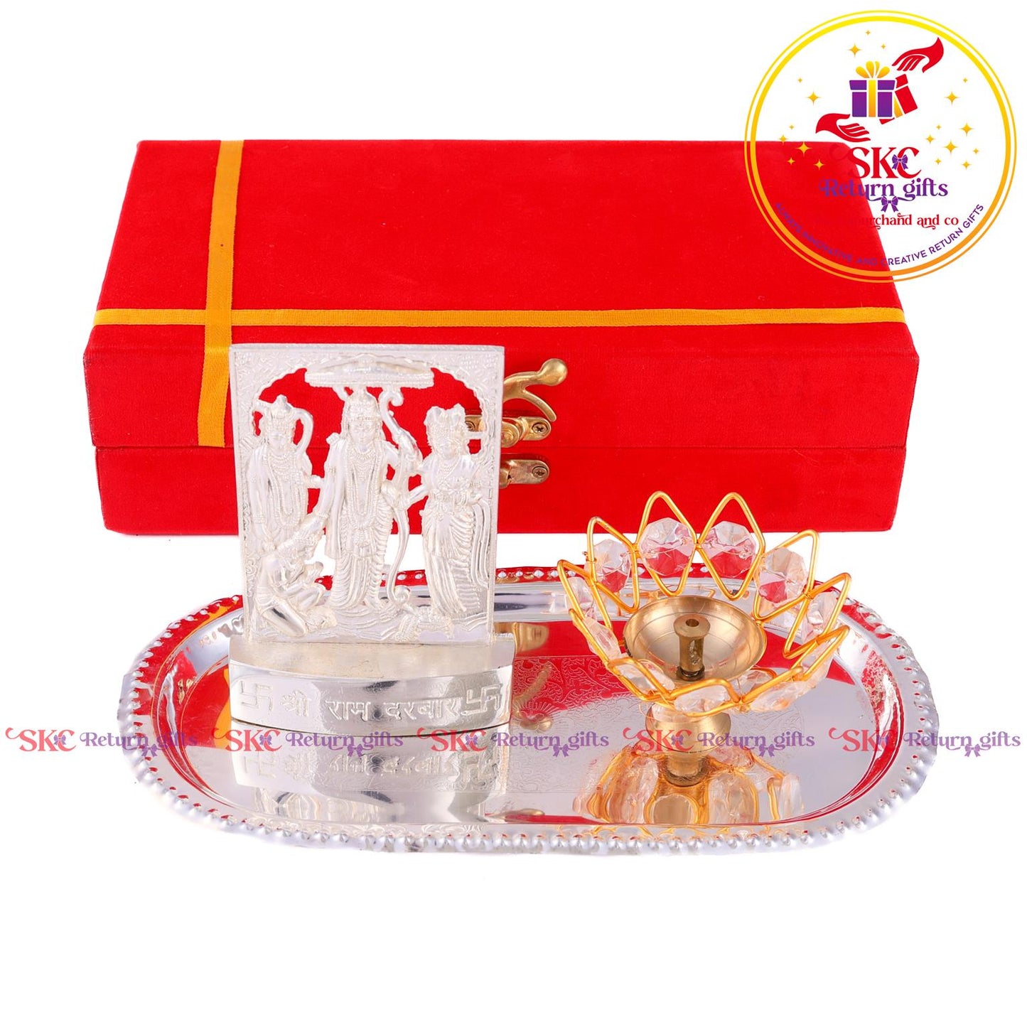 premium Gift Set  Ram Darbar