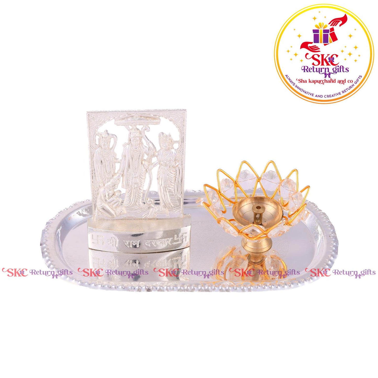 premium Gift Set  Ram Darbar