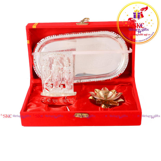 premium Gift Set  Ram Darbar