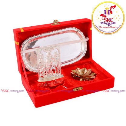 premium Gift Set  Ram Darbar