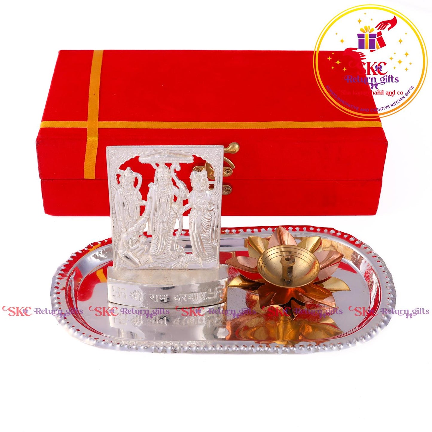 premium Gift Set  Ram Darbar