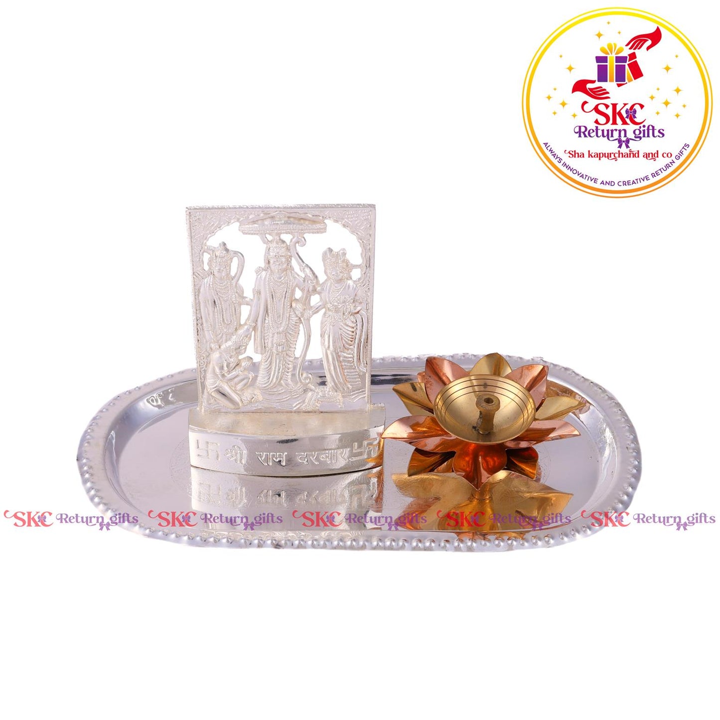 premium Gift Set  Ram Darbar