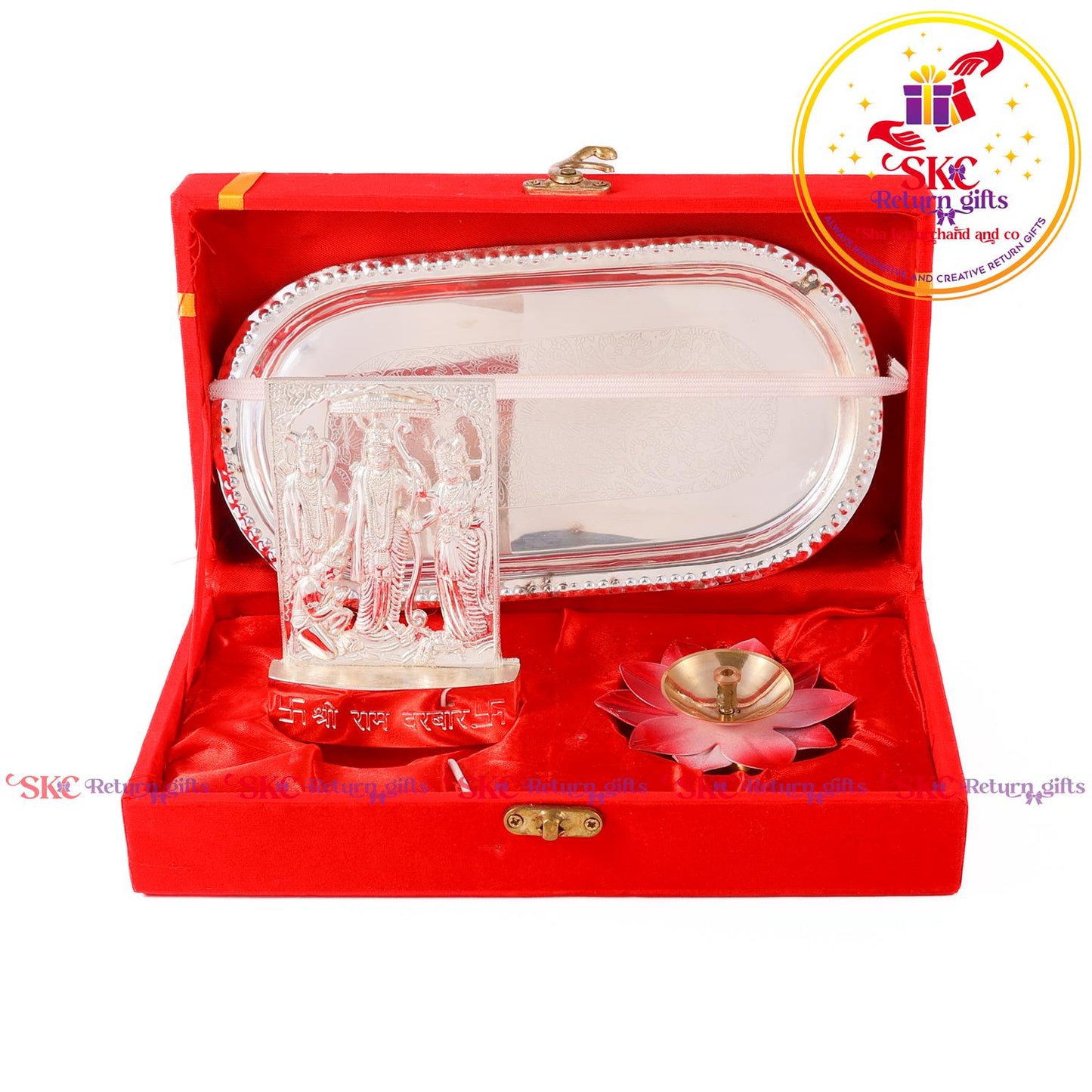 premium Gift Set  Ram Darbar