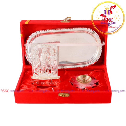 premium Gift Set  Ram Darbar