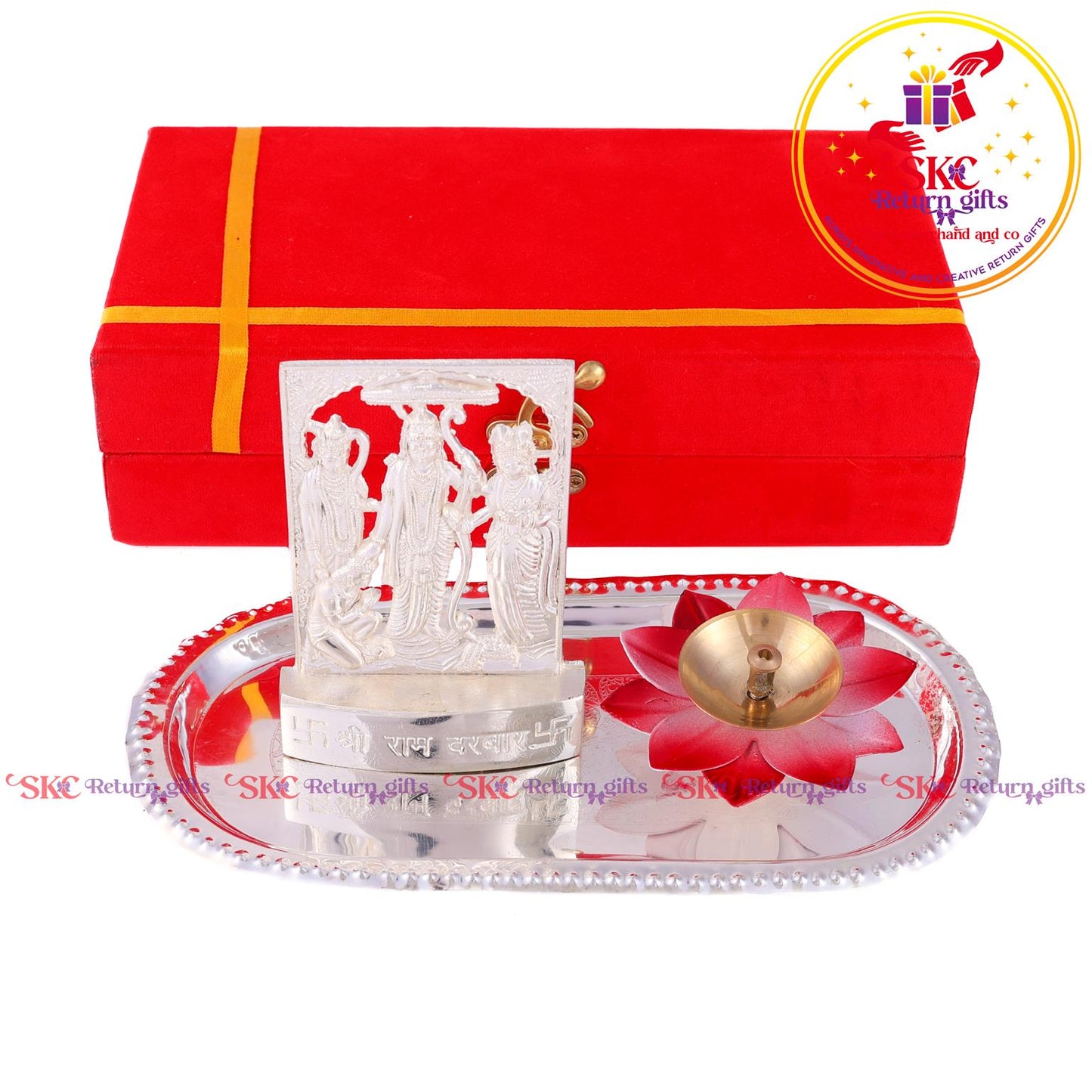 premium Gift Set  Ram Darbar