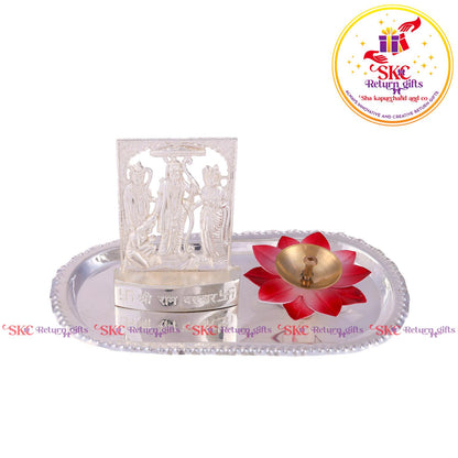 premium Gift Set  Ram Darbar