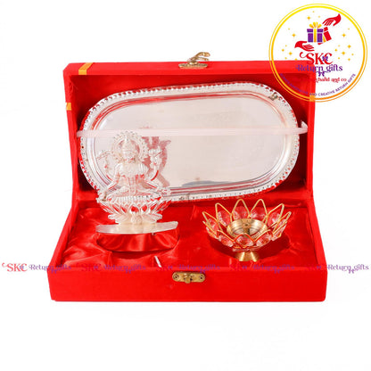 premium Gift Set  Laxmi