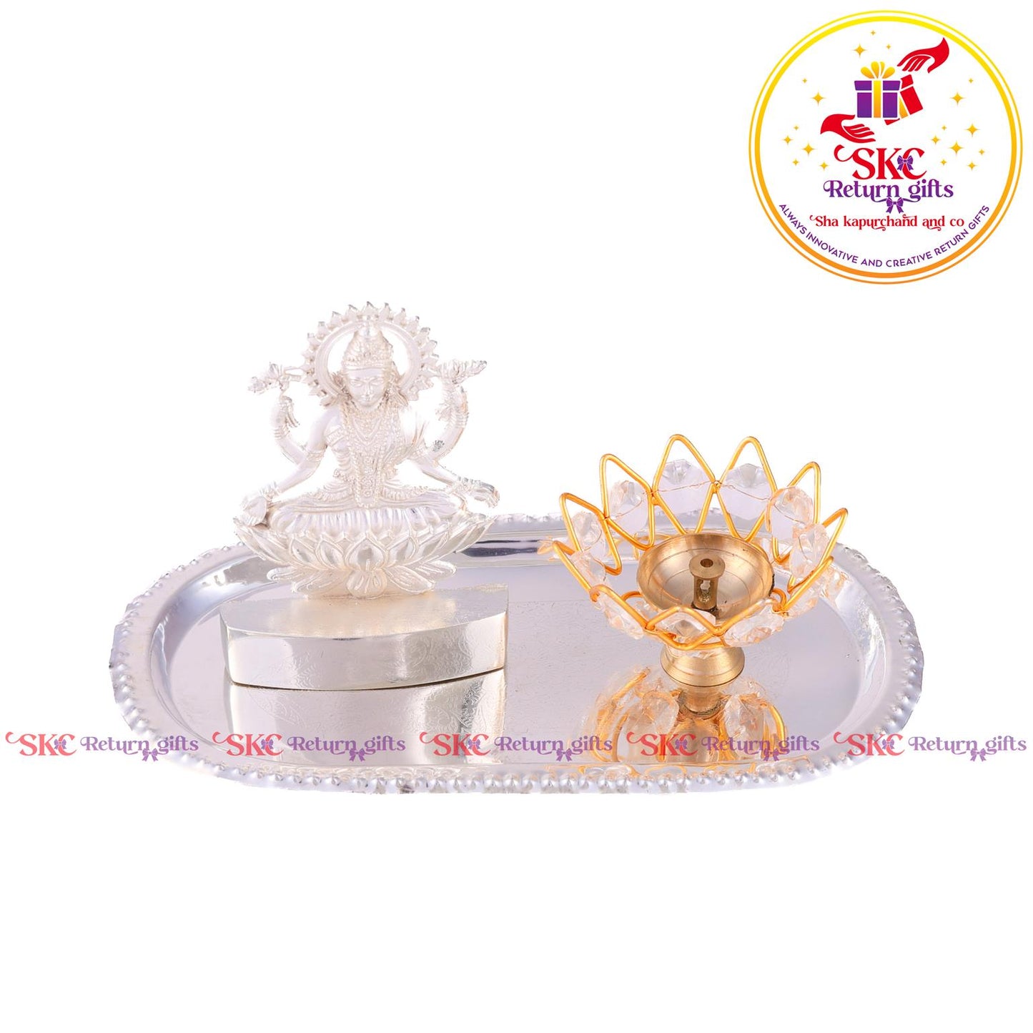 premium Gift Set  Laxmi