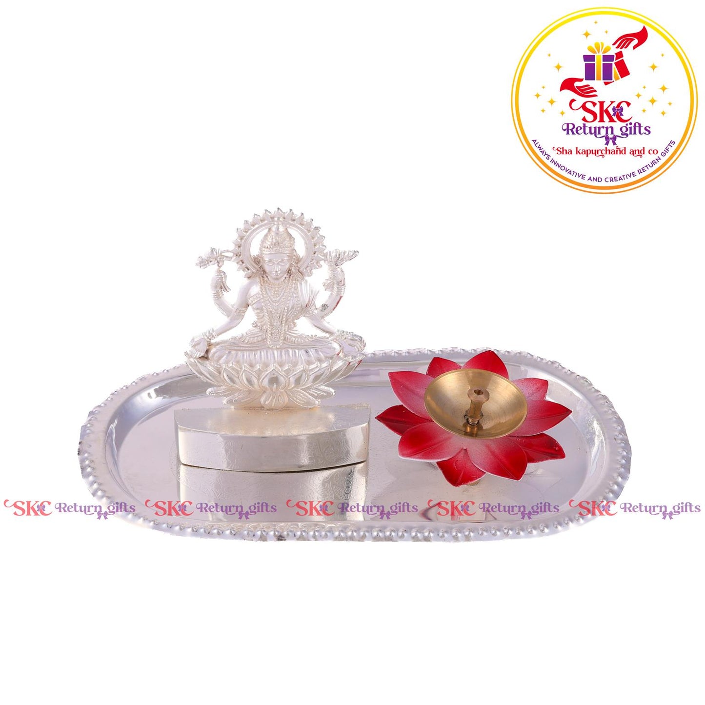 premium Gift Set  Laxmi
