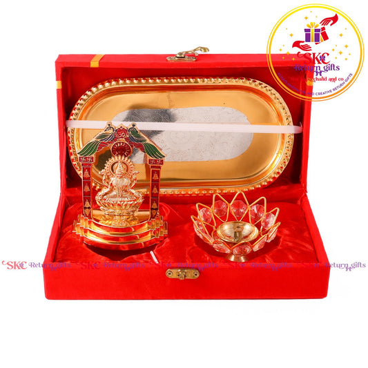 premium Gift Set  Laxmi
