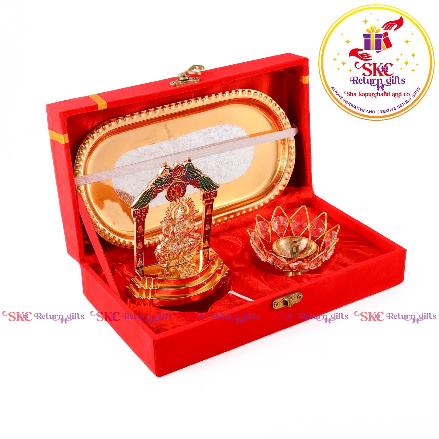 premium Gift Set  Laxmi