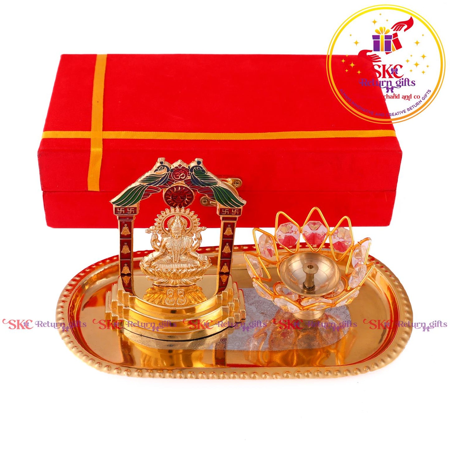 premium Gift Set  Laxmi