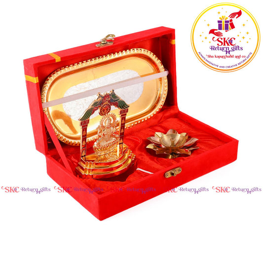 premium Gift Set  Laxmi