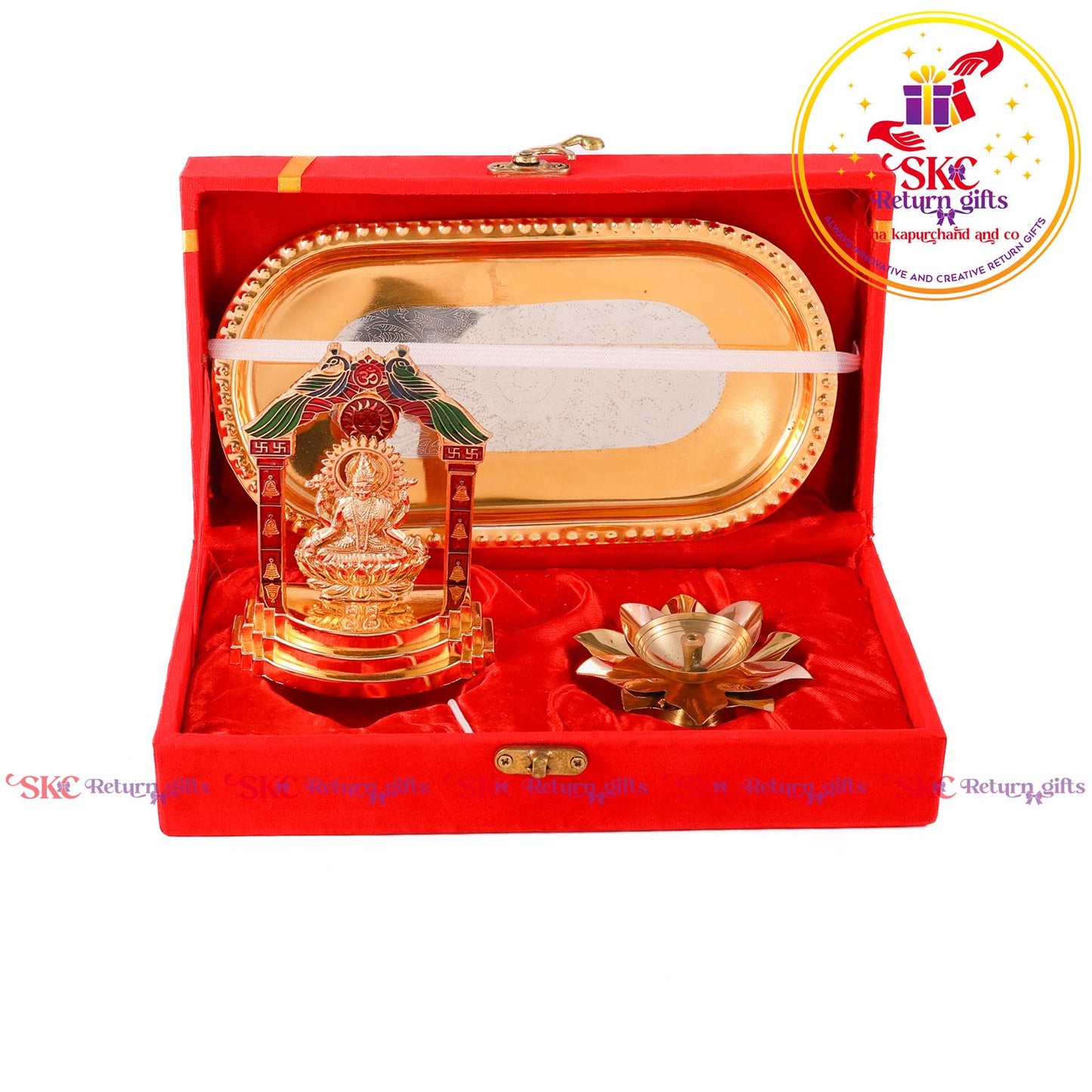 premium Gift Set  Laxmi