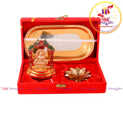 premium Gift Set  Laxmi