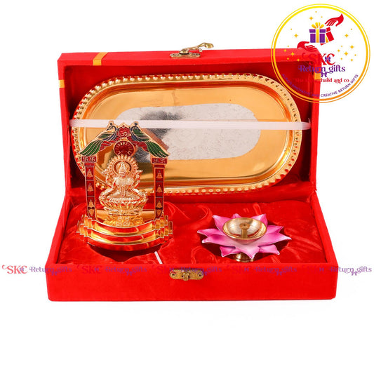 premium Gift Set  Laxmi
