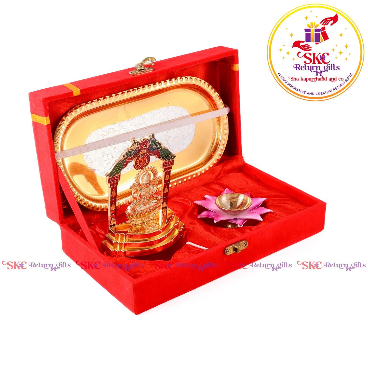 premium Gift Set  Laxmi
