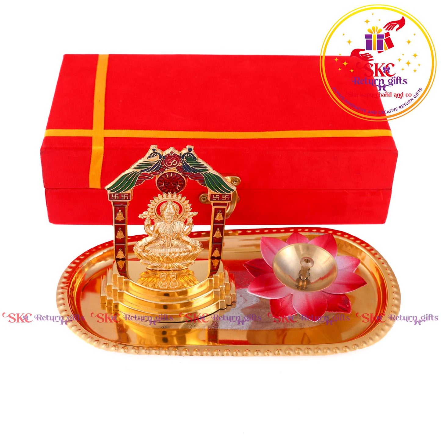 premium Gift Set  Laxmi