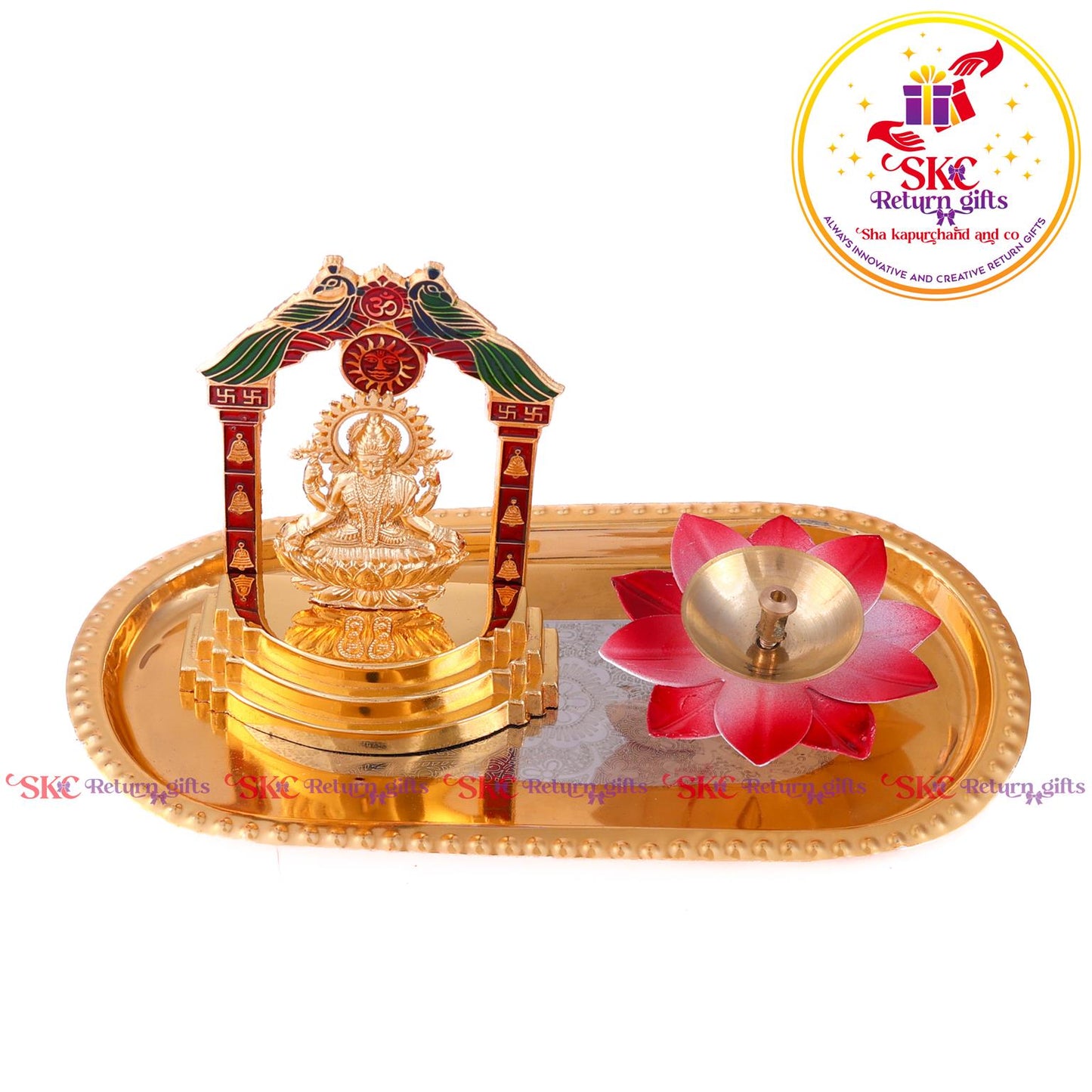 premium Gift Set  Laxmi
