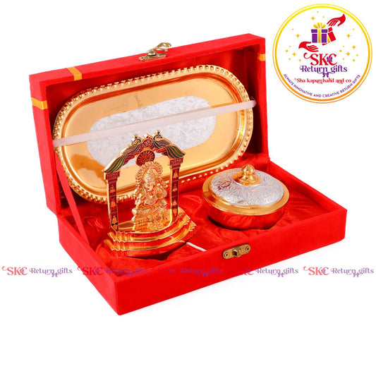 premium Gift Set  Ganesha