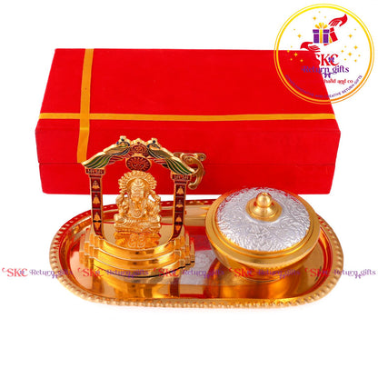 premium Gift Set  Ganesha