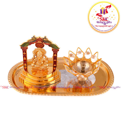 premium Gift Set  Ganesha