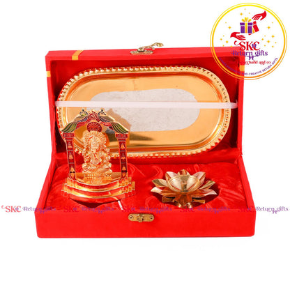 premium Gift Set  Ganesha