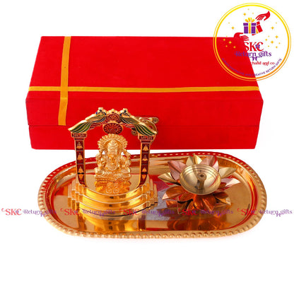 premium Gift Set  Ganesha