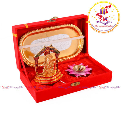 premium Gift Set  Ganesha