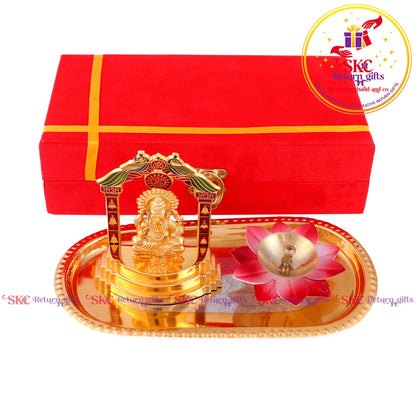 premium Gift Set  Ganesha