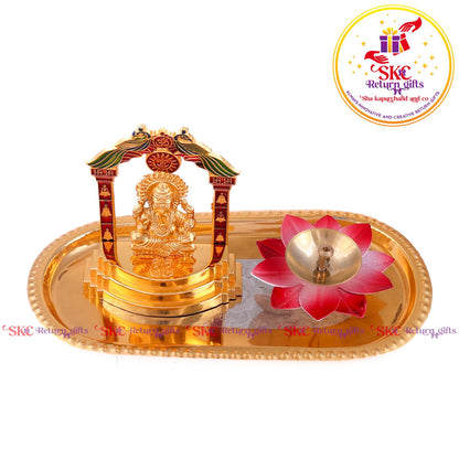 premium Gift Set  Ganesha