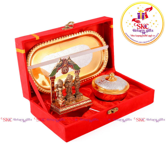 Premium Gift Set Ramdarbar