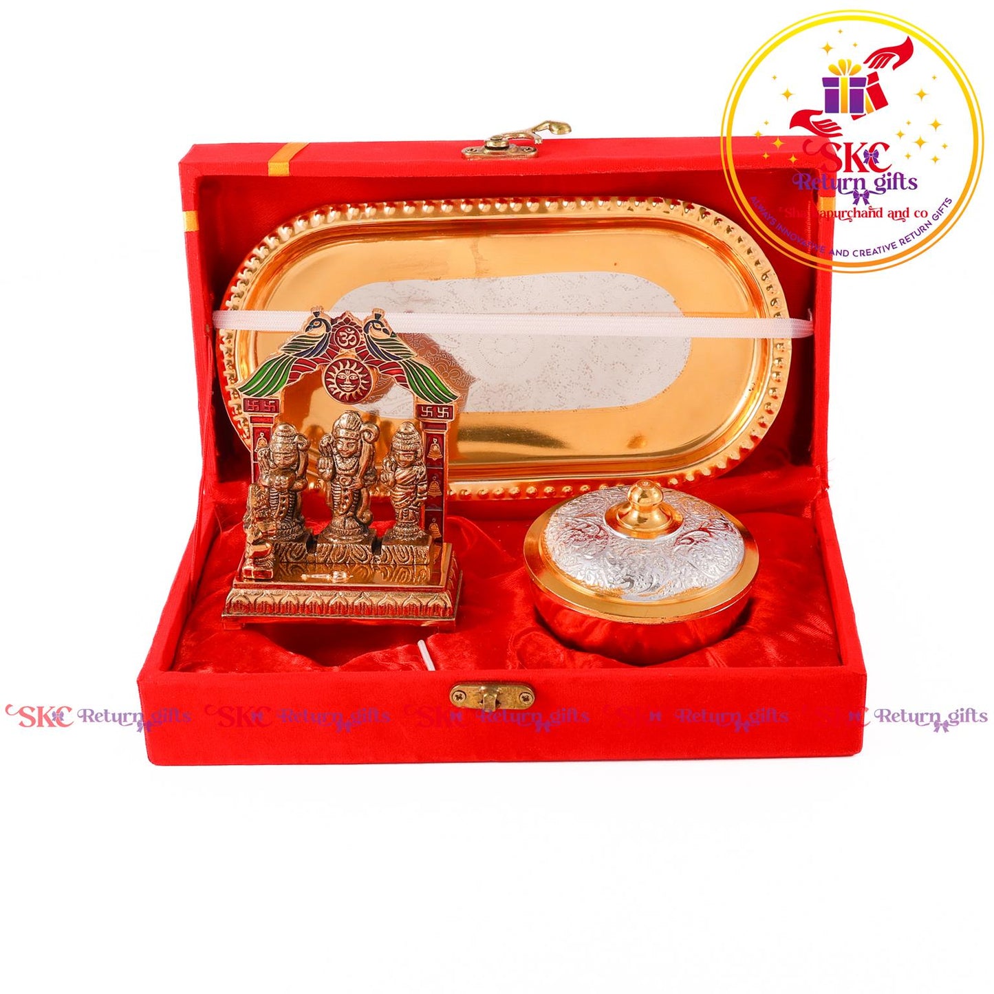 Premium Gift Set Ramdarbar