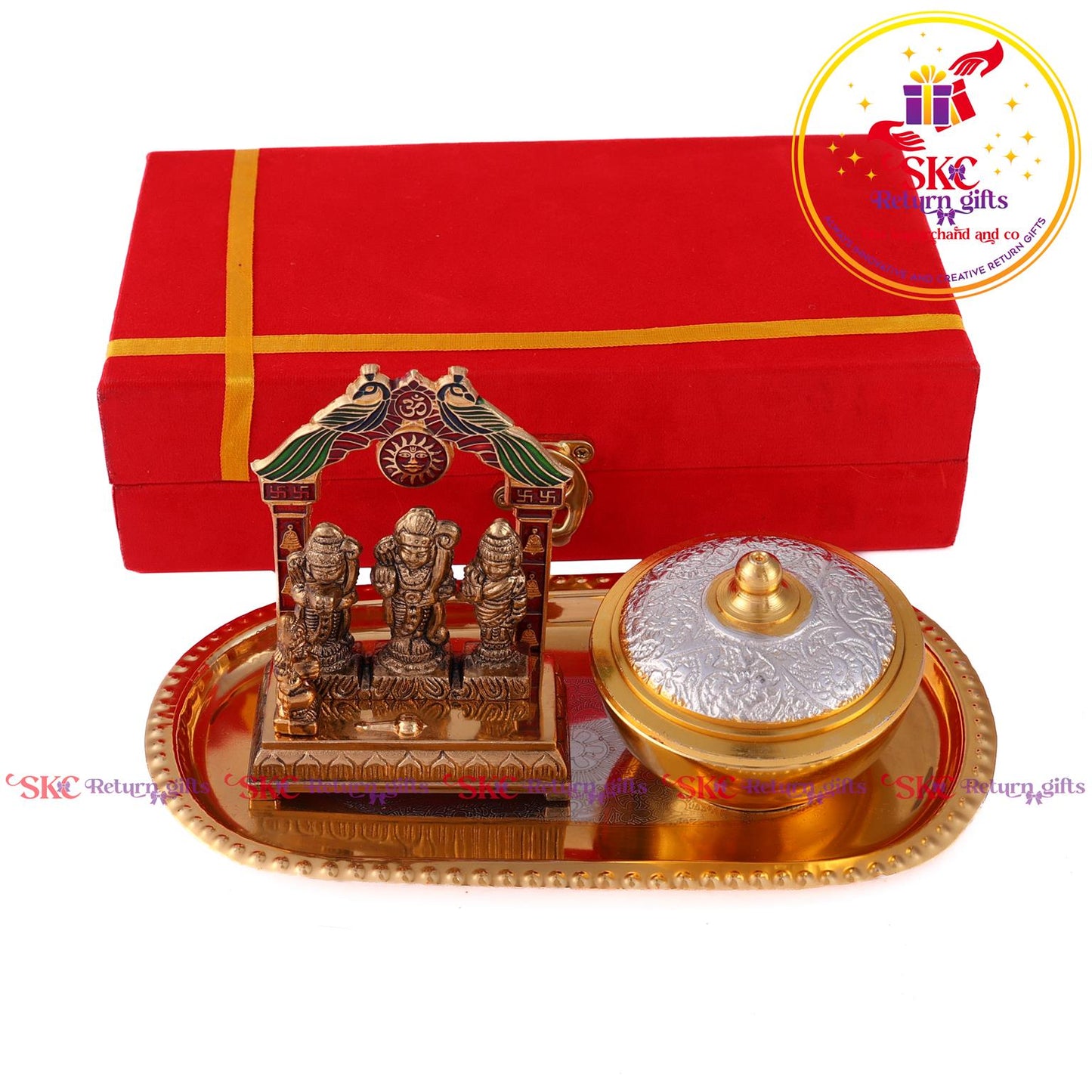 Premium Gift Set Ramdarbar