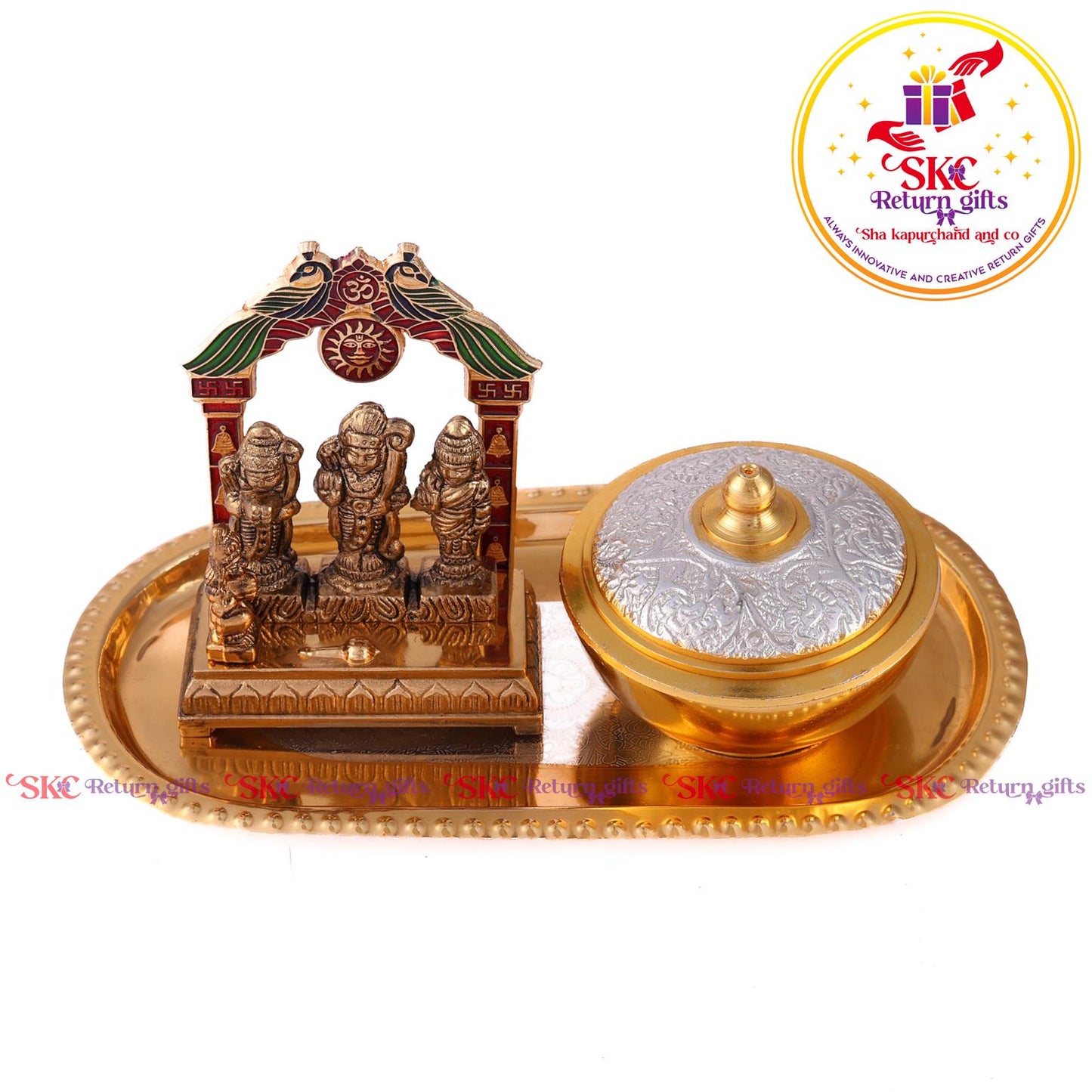 Premium Gift Set Ramdarbar