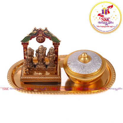 Premium Gift Set Ramdarbar