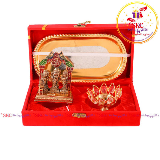 Premium Gift Set Ramdarbar