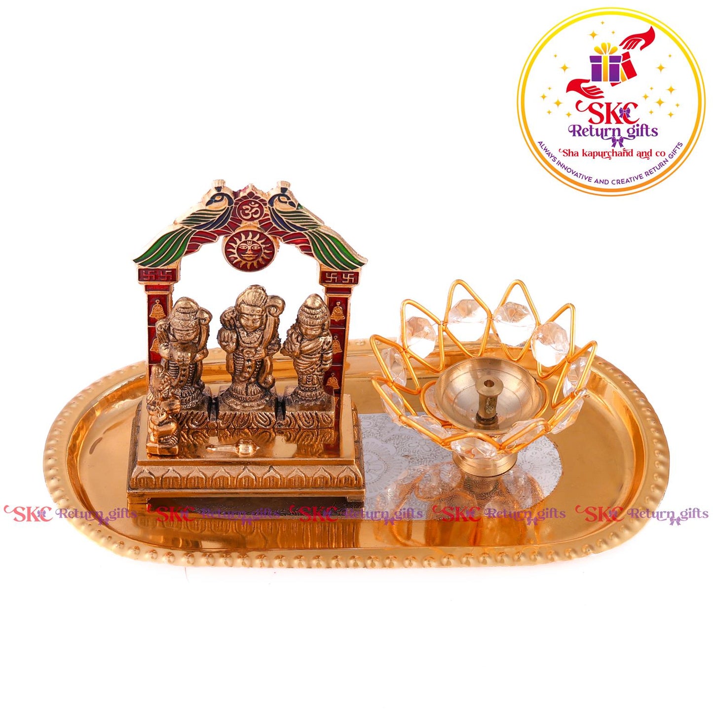 Premium Gift Set Ramdarbar