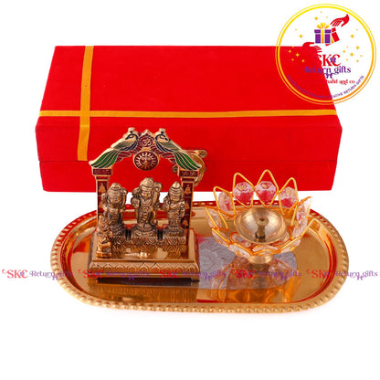Premium Gift Set Ramdarbar