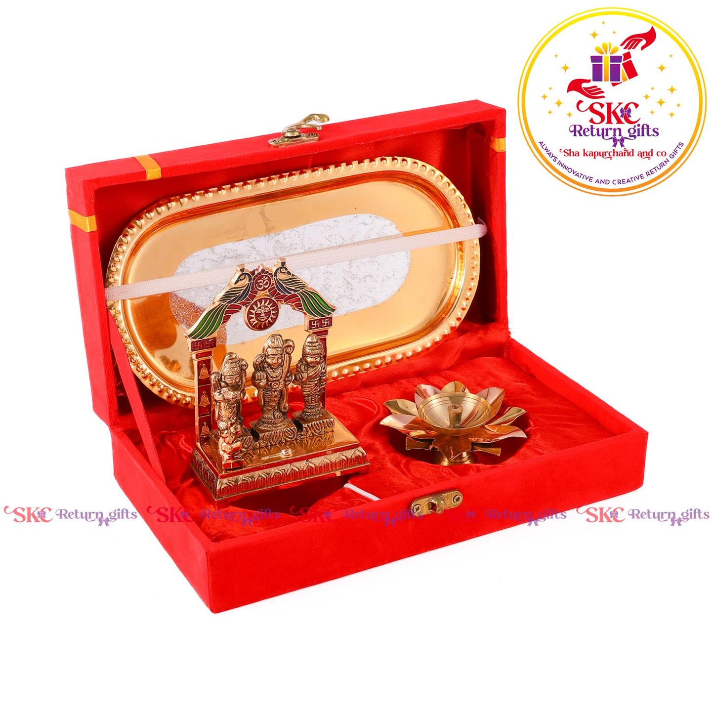 Premium Gift Set Ramdarbar