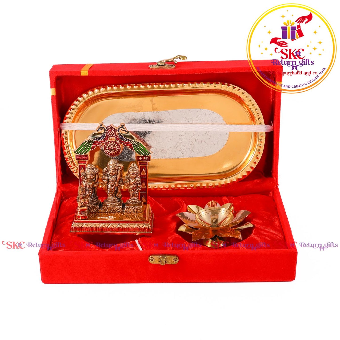 Premium Gift Set Ramdarbar