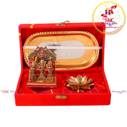 Premium Gift Set Ramdarbar
