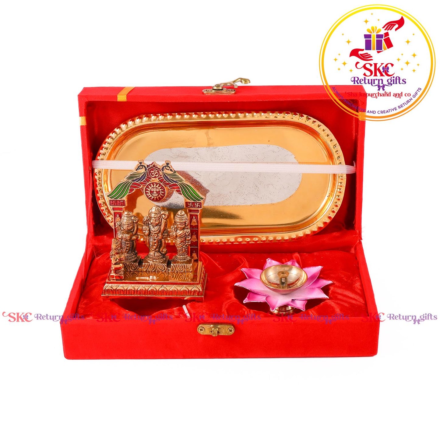 Premium Gift Set Ramdarbar
