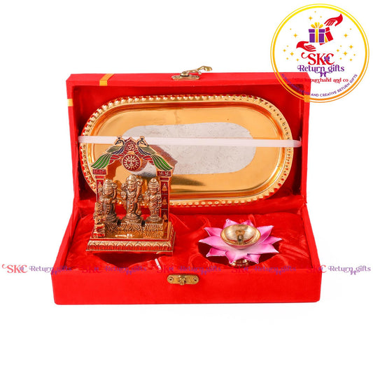 Premium Gift Set Ramdarbar