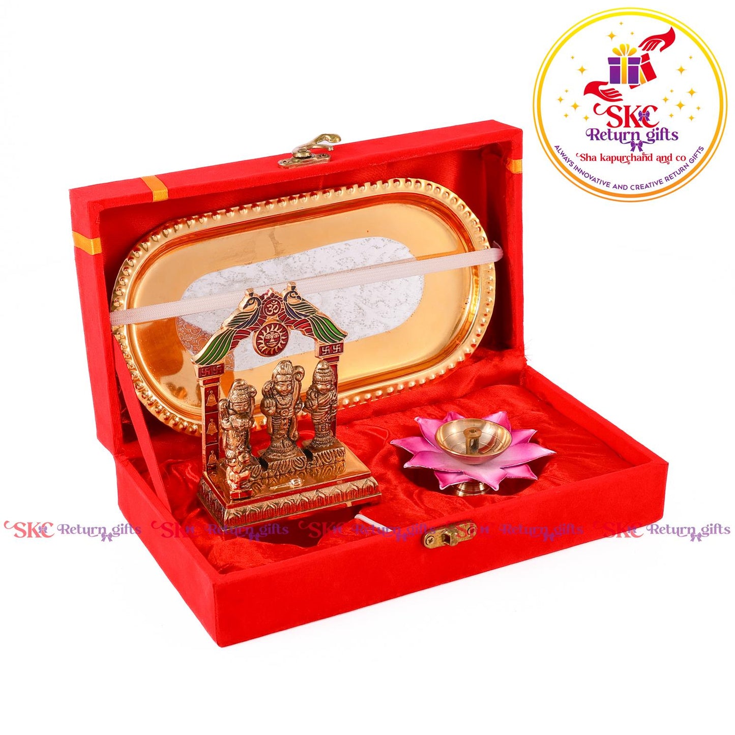 Premium Gift Set Ramdarbar