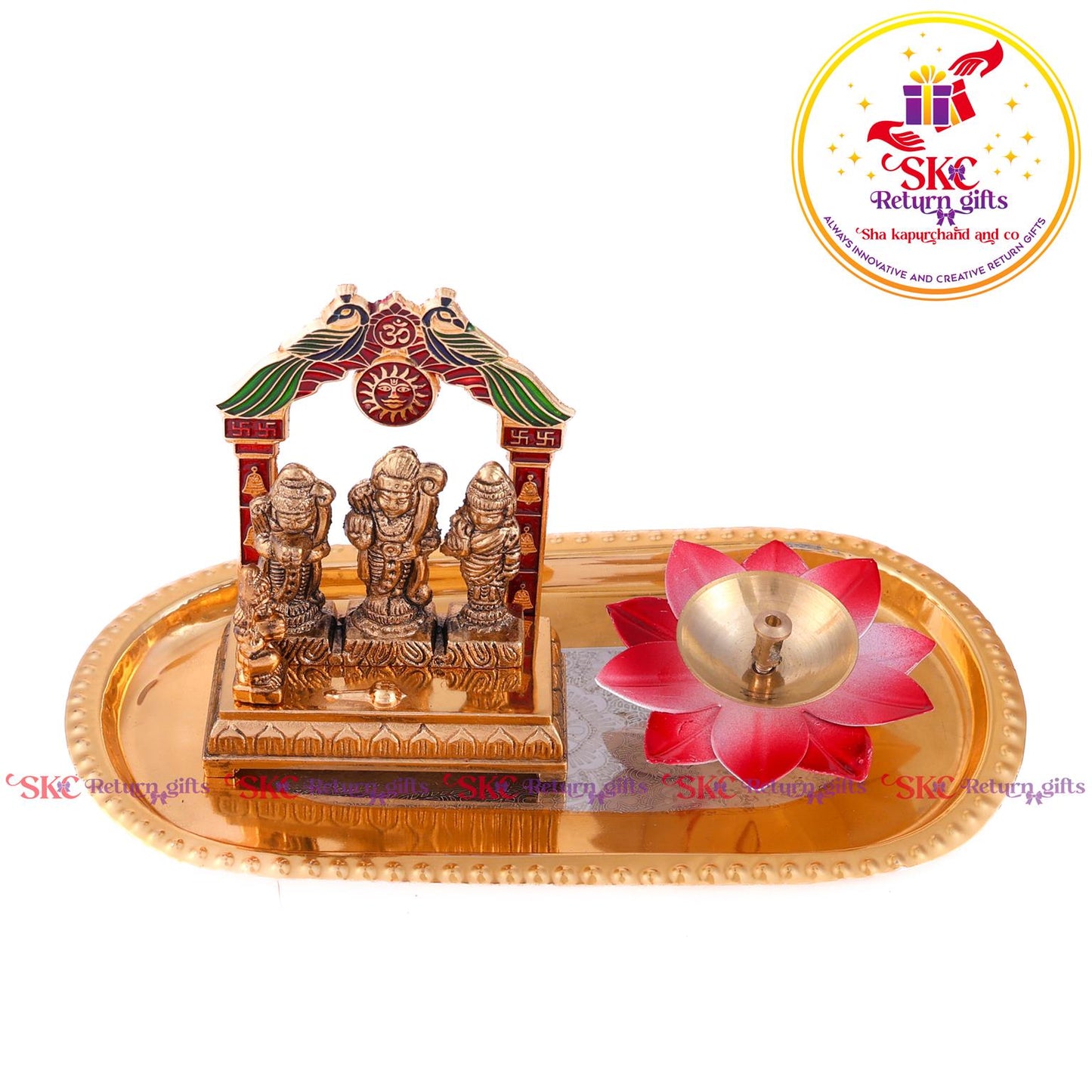 Premium Gift Set Ramdarbar