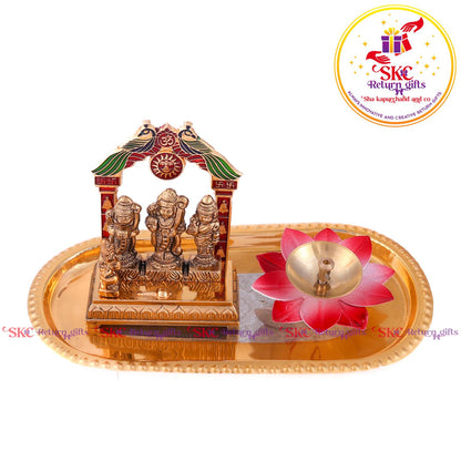 Premium Gift Set Ramdarbar