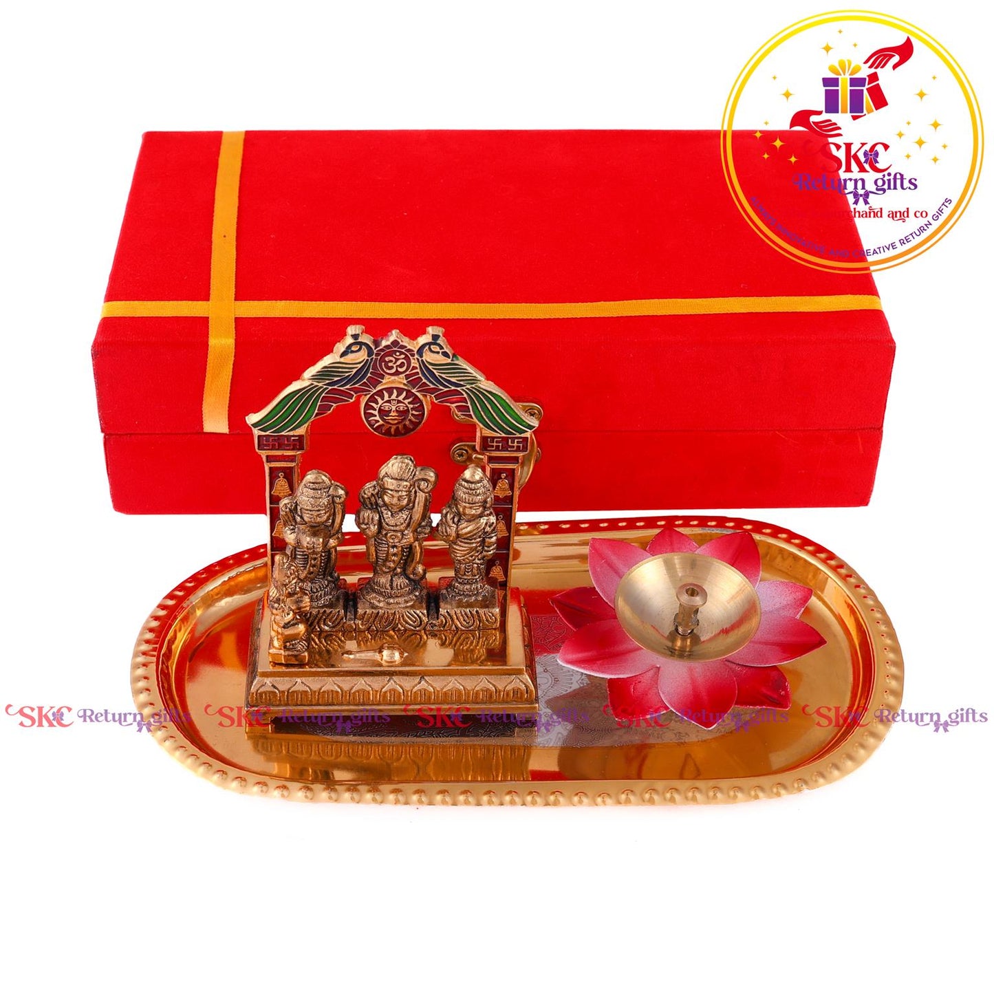 Premium Gift Set Ramdarbar